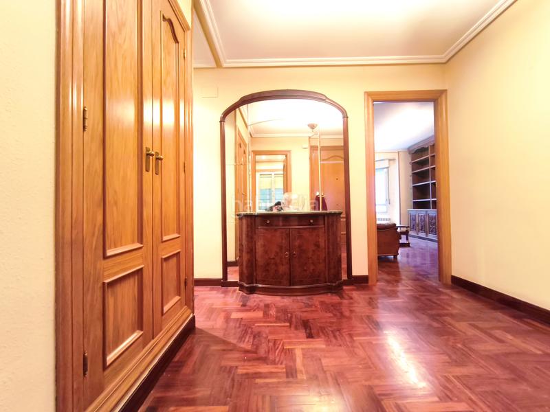 Foto 91905291-3d91-4e5d-8fa2-3dca9bbd9fe3. Pis amb calefacció a Gran Via Logroño