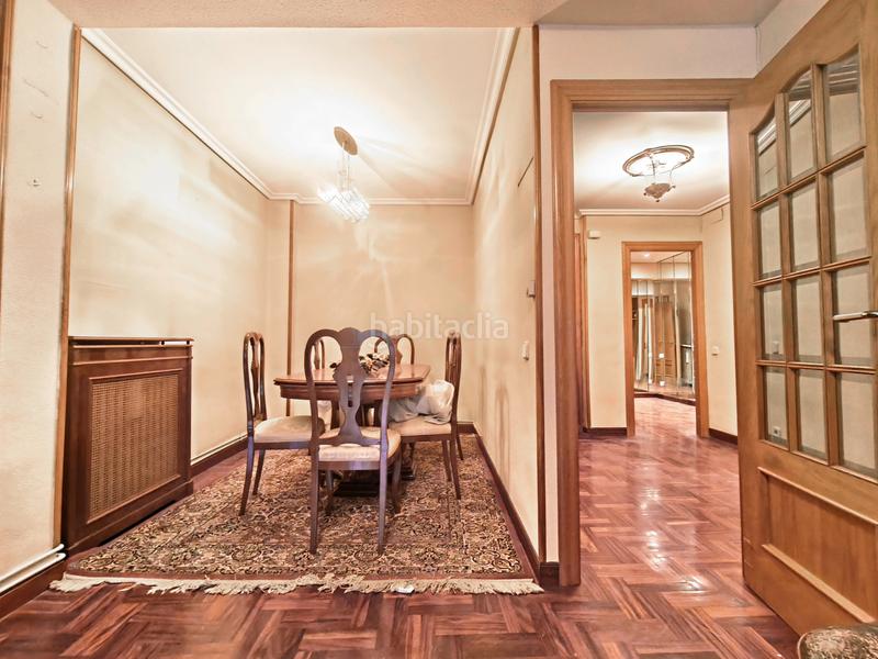 Foto f2f95938-f59d-4196-bad5-6814f09bd269. Pis amb calefacció a Gran Via Logroño