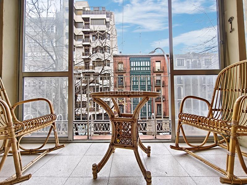 Foto f2fd023d-f25f-4899-81f8-0c2e5724d865. Pis amb calefacció a Gran Via Logroño