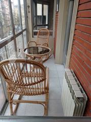 Etagenwohnung in Gran Via