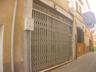 Geschäftsraum  Lardero - bonifacio sanchez. Local comercial en lardero