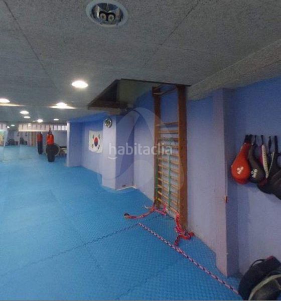 Foto 3380b470-b913-49a9-9b6b-46e454e14ec3. Geschäftsraum in Juzgados Logroño