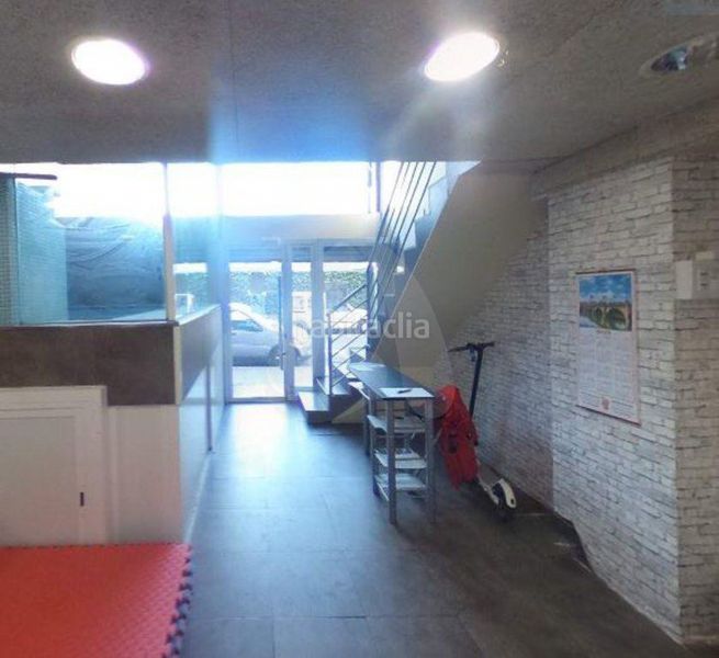 Foto 53655e88-f52e-406e-a0cc-42546f18df61. Geschäftsraum in Juzgados Logroño