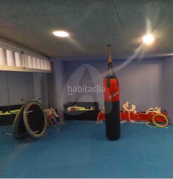 Foto 73d1e4f3-b9b2-4d9e-8d48-412425f06d59. Geschäftsraum in Juzgados Logroño
