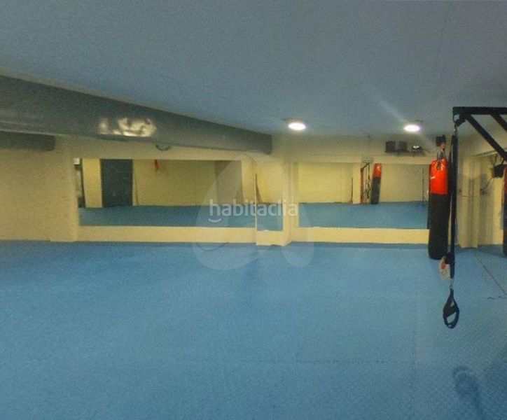 Foto 75556215-4ef8-4900-b01c-9fc2bfe3800f. Geschäftsraum in Juzgados Logroño