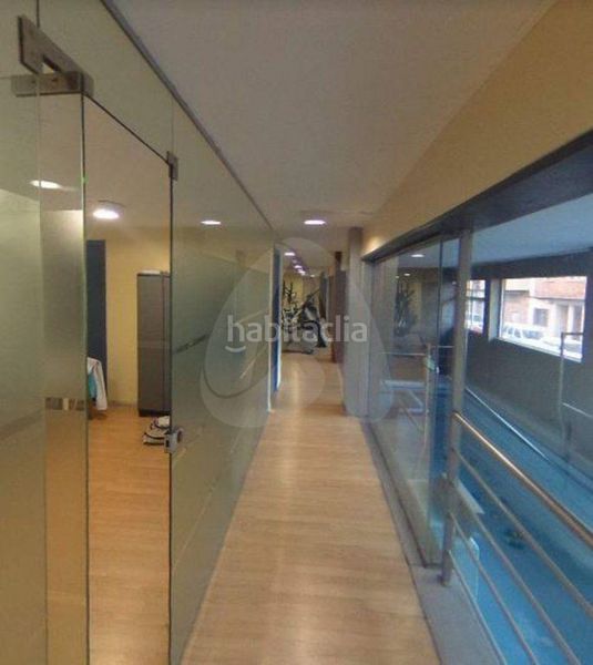 Foto c1b319ac-f712-48f3-9aea-7621184b1e19. Geschäftsraum in Juzgados Logroño