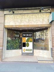 Local Comercial en Logroño - Siete Infantes de Lara