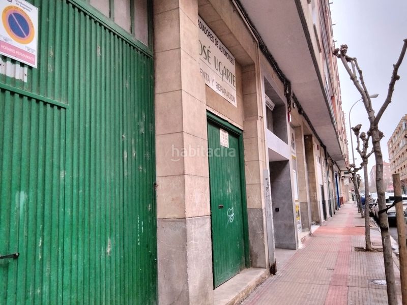 Foto 45f705d5-6da8-4170-8531-42202564fcaf. Local comercial a Oeste Logroño