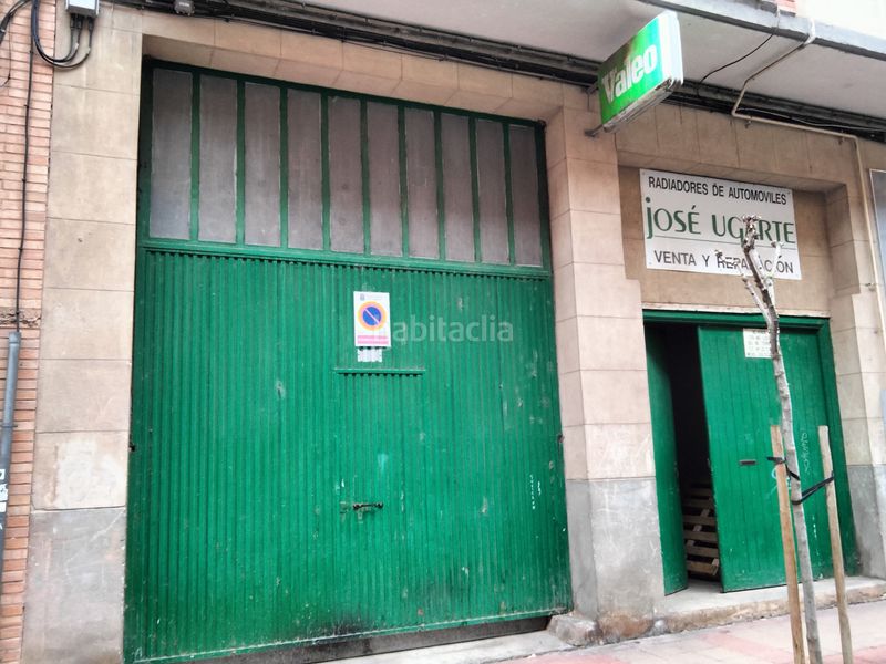 Foto 8e9d7cf7-7691-419b-b043-139c1ec571be. Local comercial a Oeste Logroño