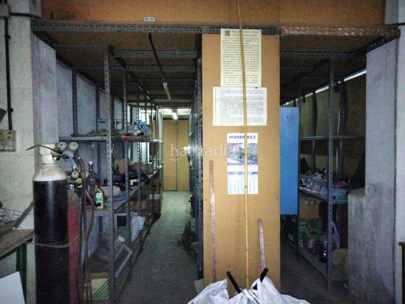 Foto 8f53f614-40c7-436c-a239-6c797ed561a8. Local comercial a Oeste Logroño