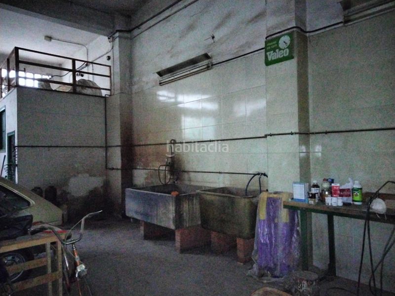 Foto c1d3a7ab-3525-4bd3-8abe-cfbb0b4b4d5b. Local comercial a Oeste Logroño