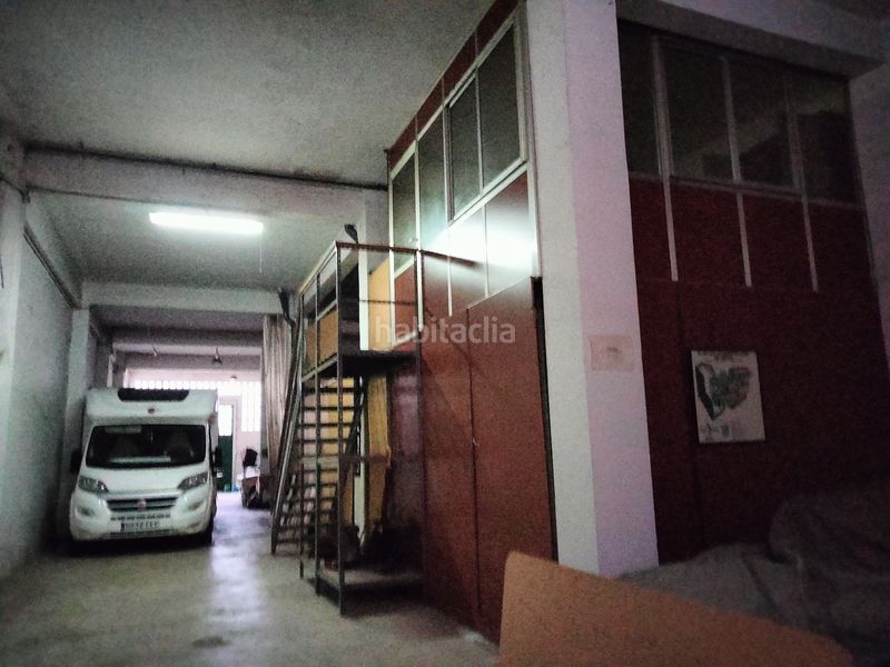 Foto ea10aaf1-3c24-4d66-bd27-8b46ac347b96. Local comercial a Oeste Logroño