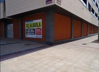 Local Comercial a Cascajos - Piqueras