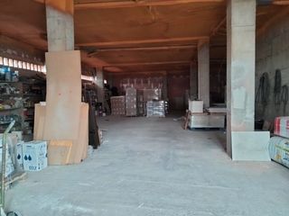 Local Comercial a Cascajos - Piqueras