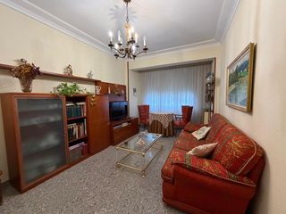 Rent Flat  Logroño - av solidaridad. Piso en alquiler en pleno centro de logroño