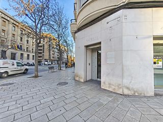 Local Comercial a Gran Via