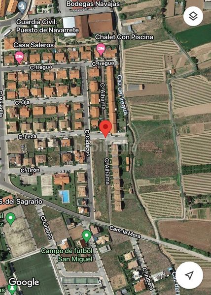 Foto 7c8d97a9-7505-4b8a-9548-438749c68d14. Finca rústica a Navarrete