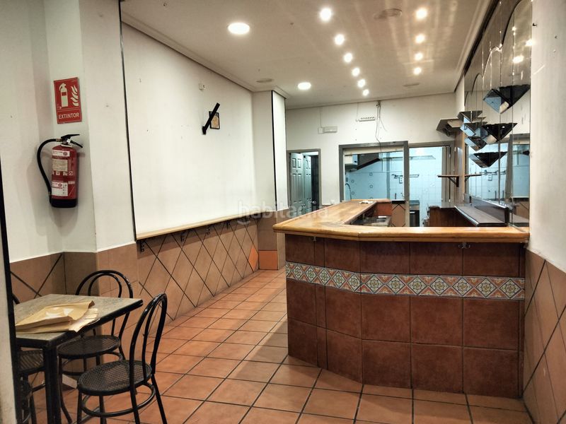 Foto 126f49d1-610f-498c-b901-727273a04d6f. Local comercial a Jesuitas Logroño