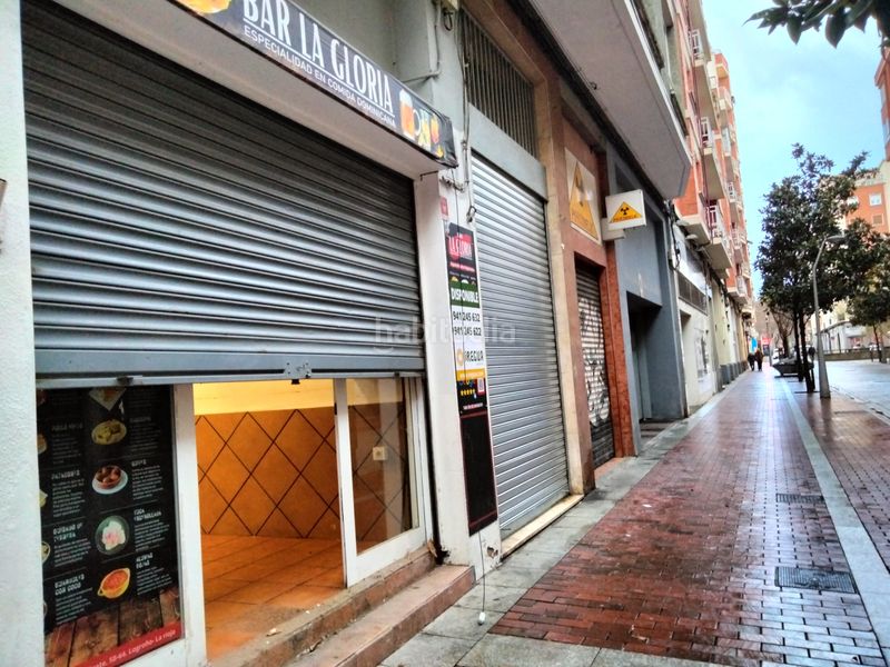 Foto 5d35baed-968b-48ed-b938-4273cd307cb9. Local comercial a Jesuitas Logroño
