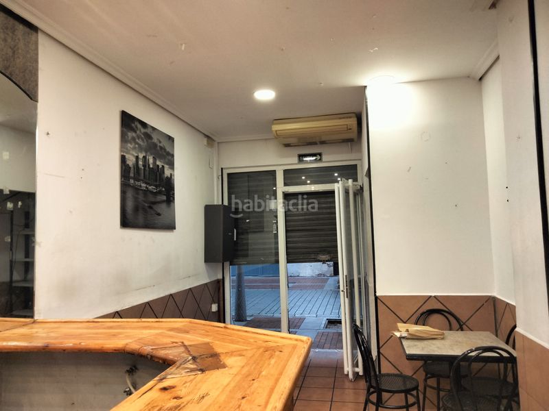 Foto 747b163f-2956-4056-b1f5-b5f865010320. Local comercial a Jesuitas Logroño