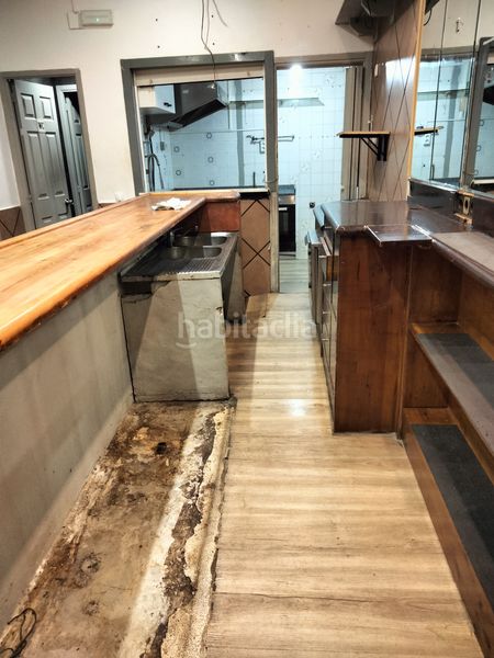 Foto c107b570-5871-4686-84ea-d6f6504f2125. Local comercial a Jesuitas Logroño