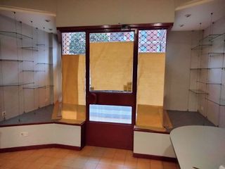 Local Comercial en Logroño - Avda. Solidaridad