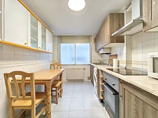 Pis  Logroño - solidaridad. Piso de 3 habitaciones amueblado en logroño centro