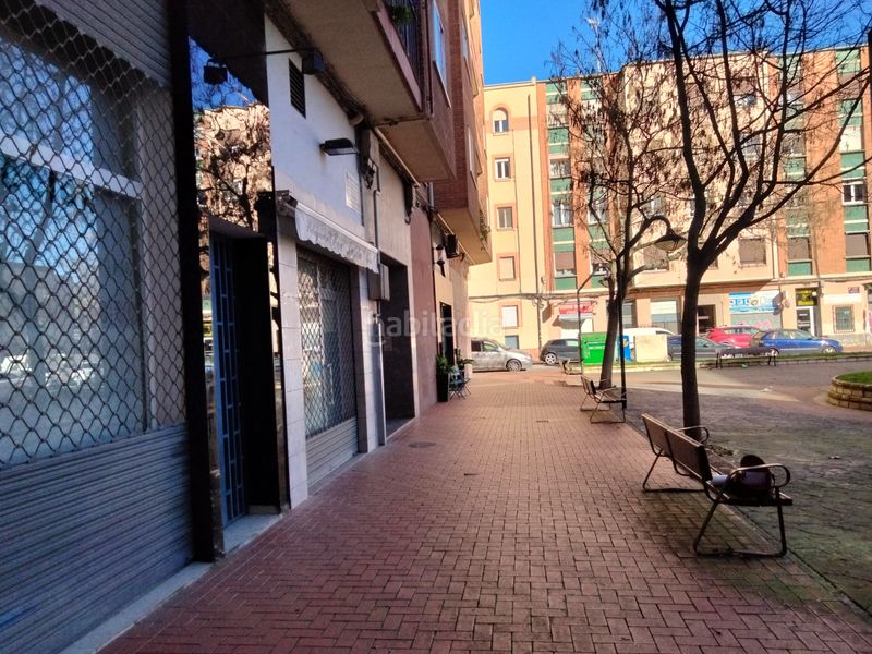 Foto 06b8e00c-b1e2-4ac9-be53-35c51e5e08b9. Local comercial a Oeste Logroño