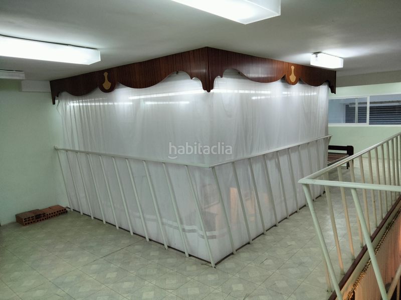 Foto 1d106686-5b20-483a-adc4-e99aa4118c46. Local comercial a Oeste Logroño
