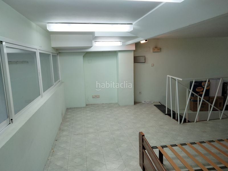 Foto 28776fc6-7b92-4d01-947f-3a55d0cac8c8. Local comercial a Oeste Logroño