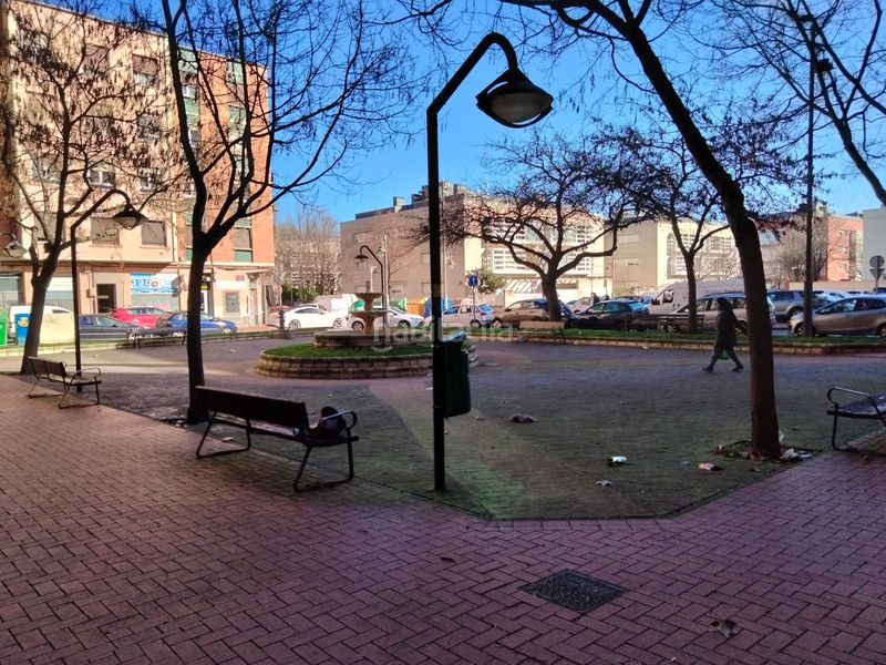 Foto 3296a6ae-6398-496f-b967-cd384ab0344f. Local comercial a Oeste Logroño