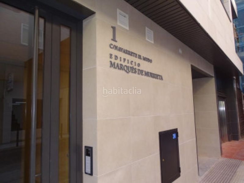 Foto 0444277e-674a-4e96-af5b-38c8d334ff3d. Aparcament cotxe a Casco Antiguo Logroño