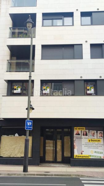 Foto 3e913257-0a68-48a2-a433-acb31ba11a62. Aparcament cotxe a Casco Antiguo Logroño