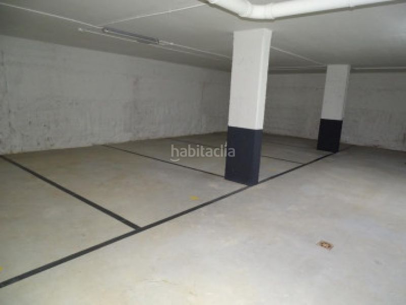 Foto 7405b56c-1d5d-4727-b82e-38183065758f. Aparcament cotxe a Casco Antiguo Logroño