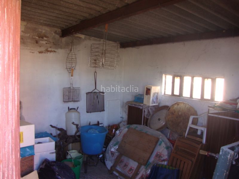 Foto faf9b95a-2c75-48f0-9117-f571098fa8e8. Local comercial a Alberite