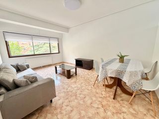 Affitto Appartamento  Logroño - cl marques de la ensenada. Se alquila estupendo piso en el corazón de logroño, ubicado en p