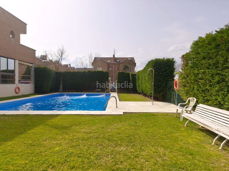 Foto 1481c0eb-d1b5-40f4-9e9e-9bd03ec2ccff. Casa amb calefacció aparcament piscina a Avenida Madrid Logroño