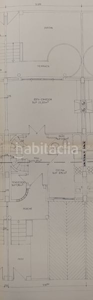 Foto 19e7a40a-95d6-488b-b17f-469e63263155. Casa amb calefacció aparcament piscina a Avenida Madrid Logroño