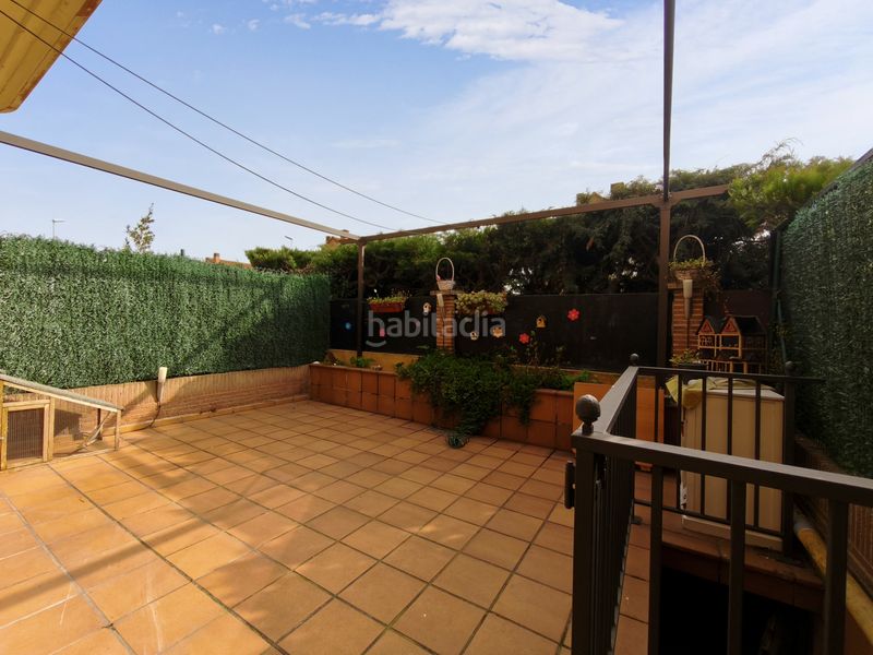 Foto 8ba84045-14f1-4be3-923e-9b76f33c7ac8. Casa amb calefacció aparcament piscina a Avenida Madrid Logroño
