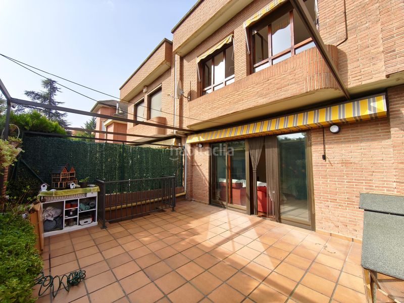 Foto bd00f8b5-2a6c-4beb-b6d2-16fc9b35d742. Casa amb calefacció aparcament piscina a Avenida Madrid Logroño