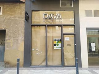 Local Comercial a Logroño - Navarrete el mudo