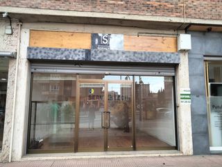Local Comercial en Logroño - Solidaridad