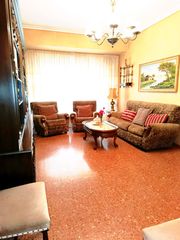 Pis a Juzgados. Piso de 3 habitaciones en logroño