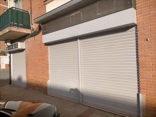 Miete Geschäftsraum  Oyón-oion - las losas avda. navarra, 55. Local en oyon grupo las losas