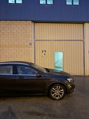 Nau industrial a Laguardia. Nave en venta en exclusiva, diáfana , consta de 432m2, tiene ase