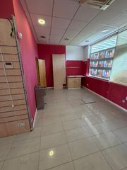 Local Comercial a Logroño - San Millan