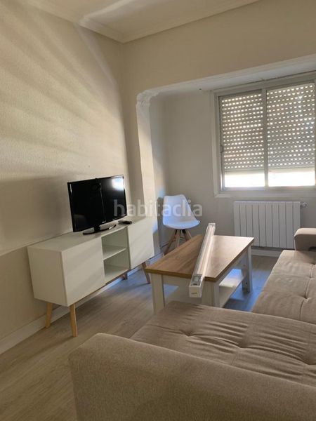 Foto 03b333d0-f7da-4e92-a1a9-8d2715a4ec51. Pis amb calefacció a Gran Via Logroño