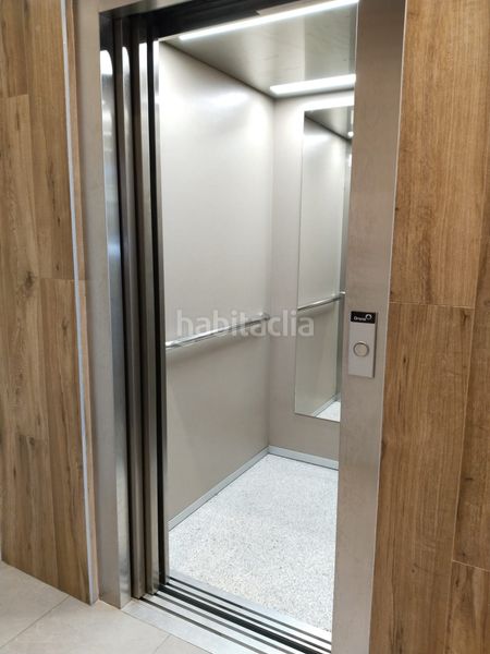 Foto 4c947190-7a08-487e-9bc6-9e17c9555171. Pis amb calefacció a Gran Via Logroño