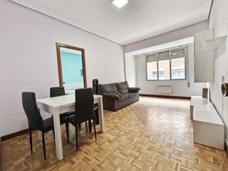 Flat in Gran Via. Piso en venta en logroño centro