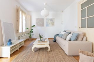 Appartement  Logroño - vara de rey. Piso de 2 habitaciones reformado en logroño centro.